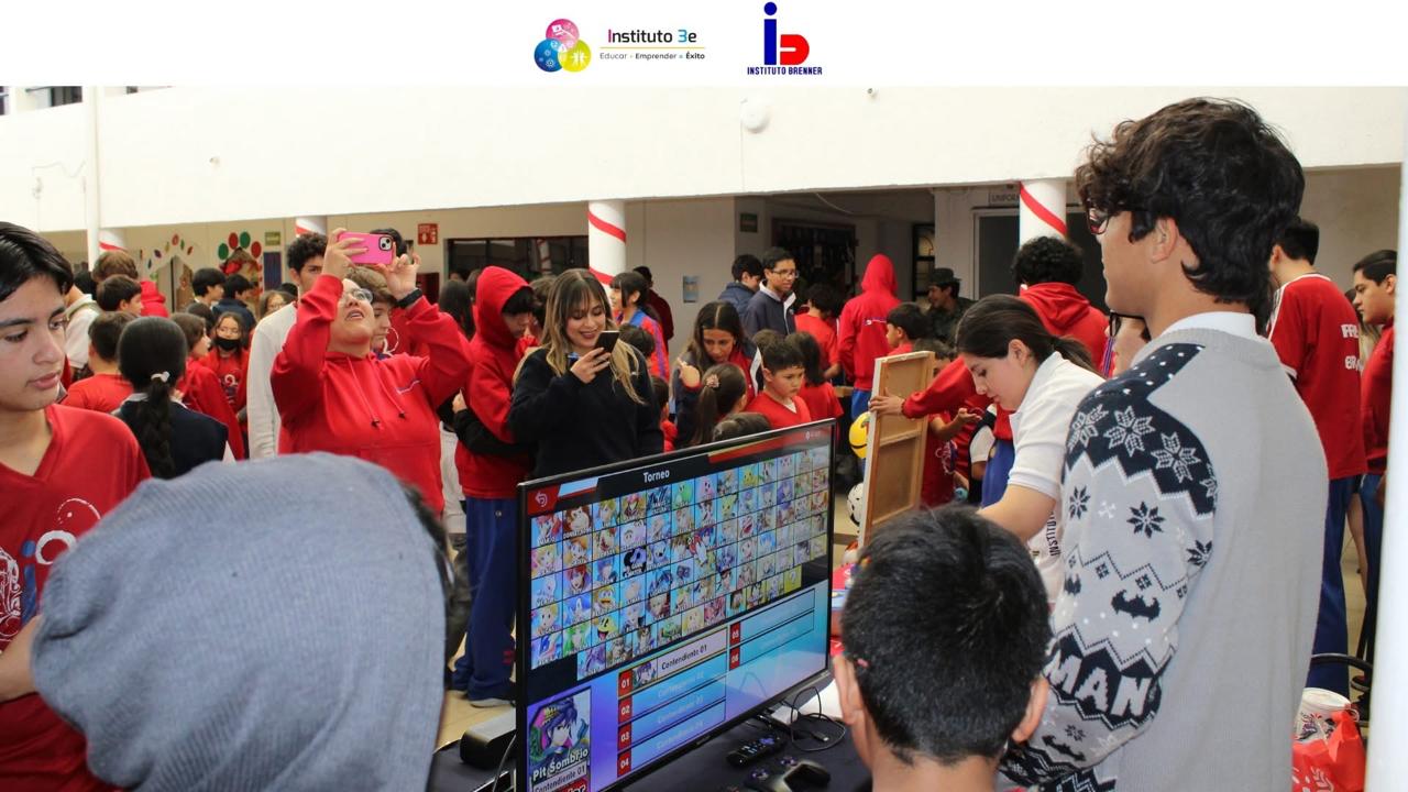 Legado Instituto Brenner